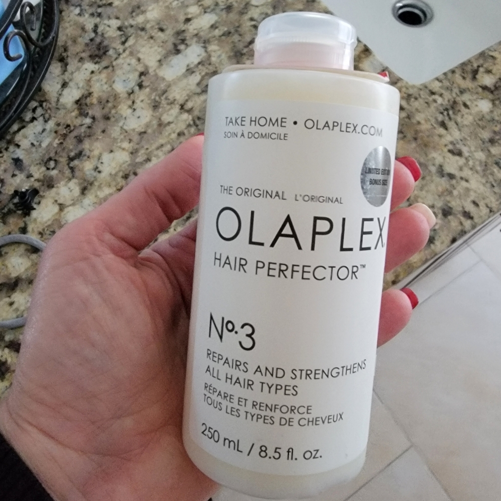 Olaplex No 3